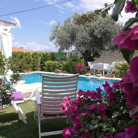 Era Hotel Alacati Exterior foto