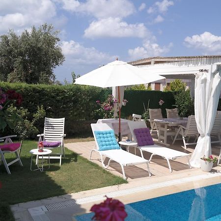 Era Hotel Alacati Exterior foto