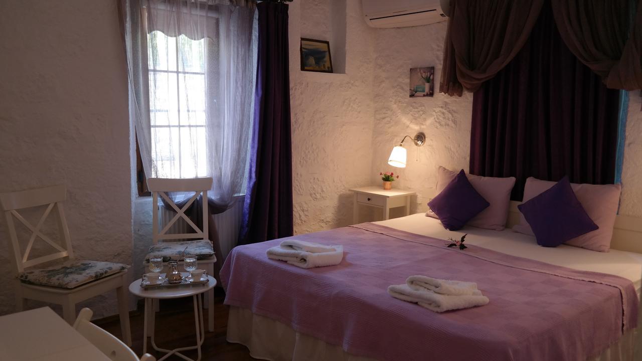 Era Hotel Alacati Exterior foto
